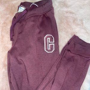 champion sweatpants